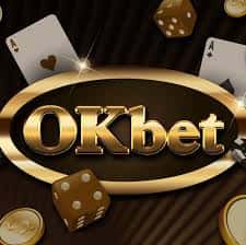 okebet Logo
