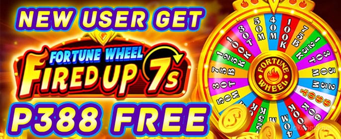 Slots Game Offer - PH1