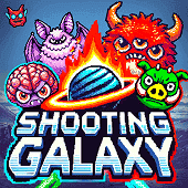 Shooting Galaxy